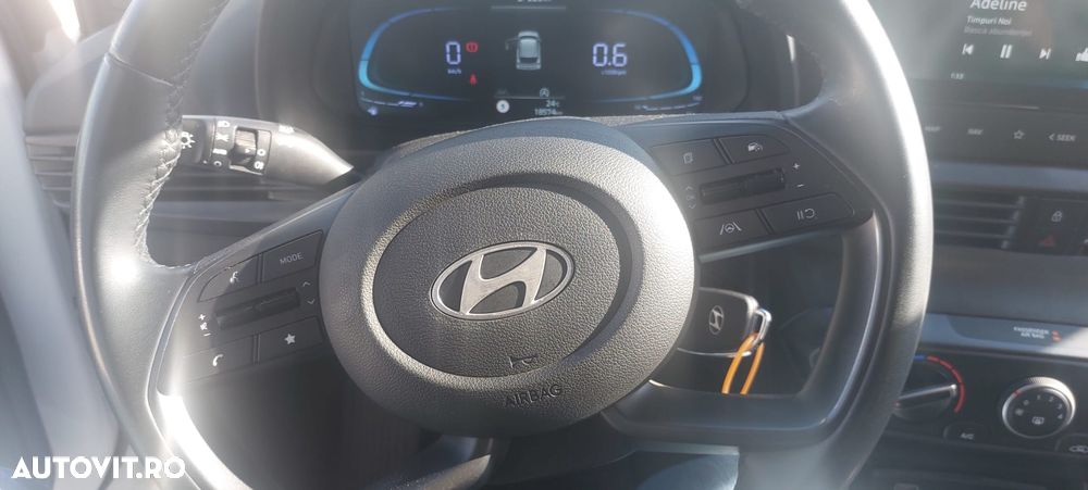 Hyundai i20 - 15