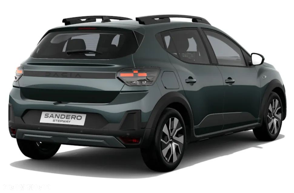 Dacia Sandero - 7