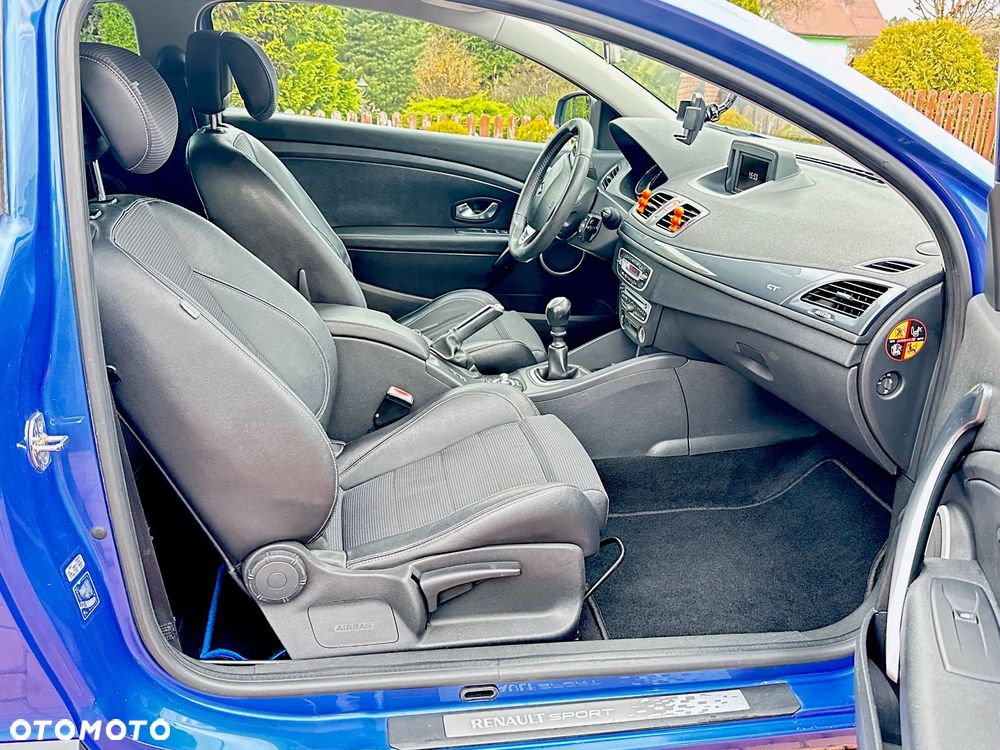 Renault Megane - 10