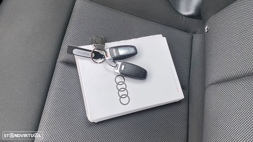 Audi Q4 Sportback e-tron 40 82 kWH - 55