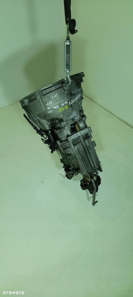 SKRZYNIA BIEGÓW BMW 1 E87 3 E90 F30 2.0D 2170017898 - 3