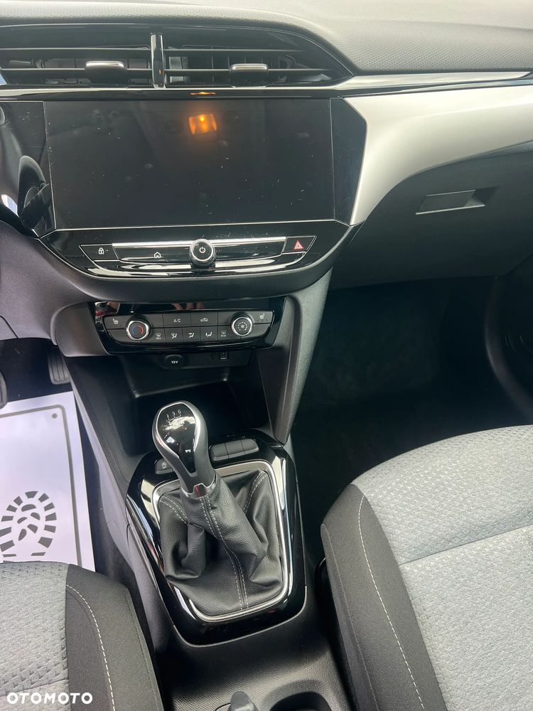 Opel Corsa - 20