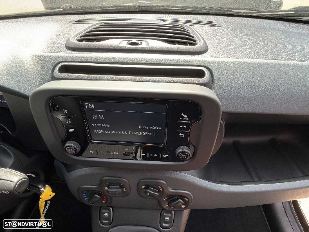 Fiat Panda - 16