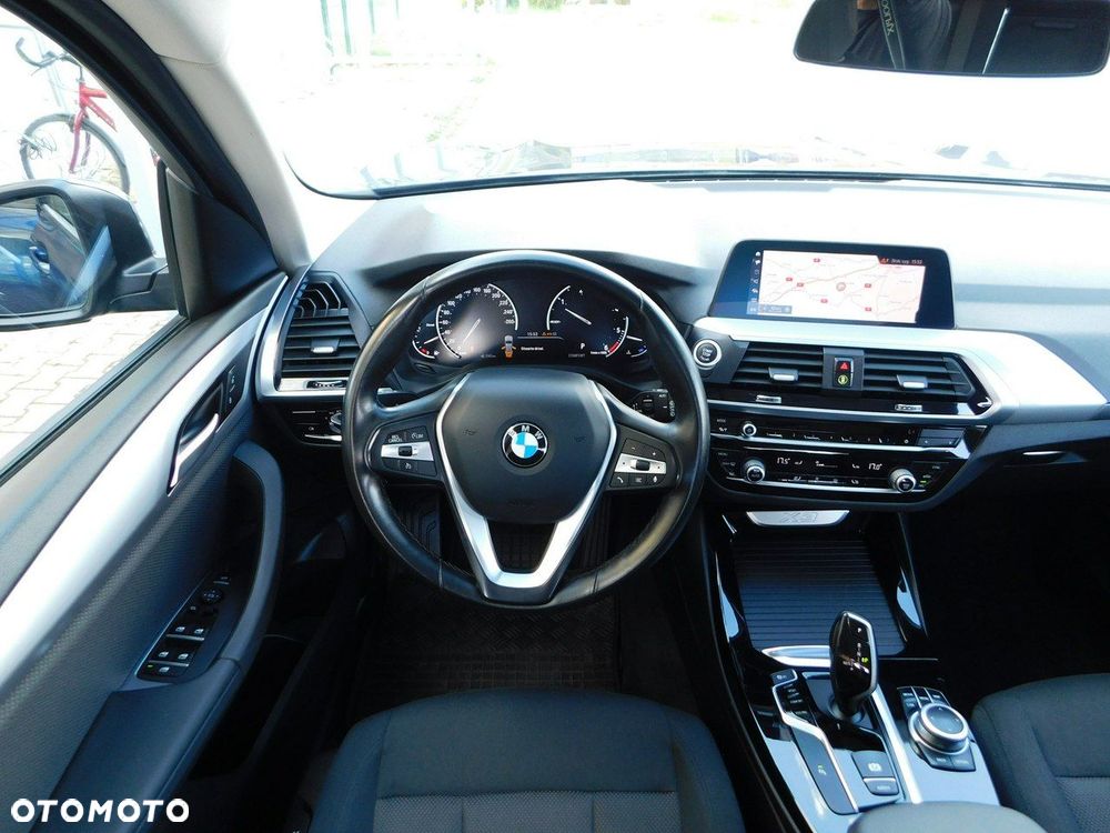 BMW X3 - 17