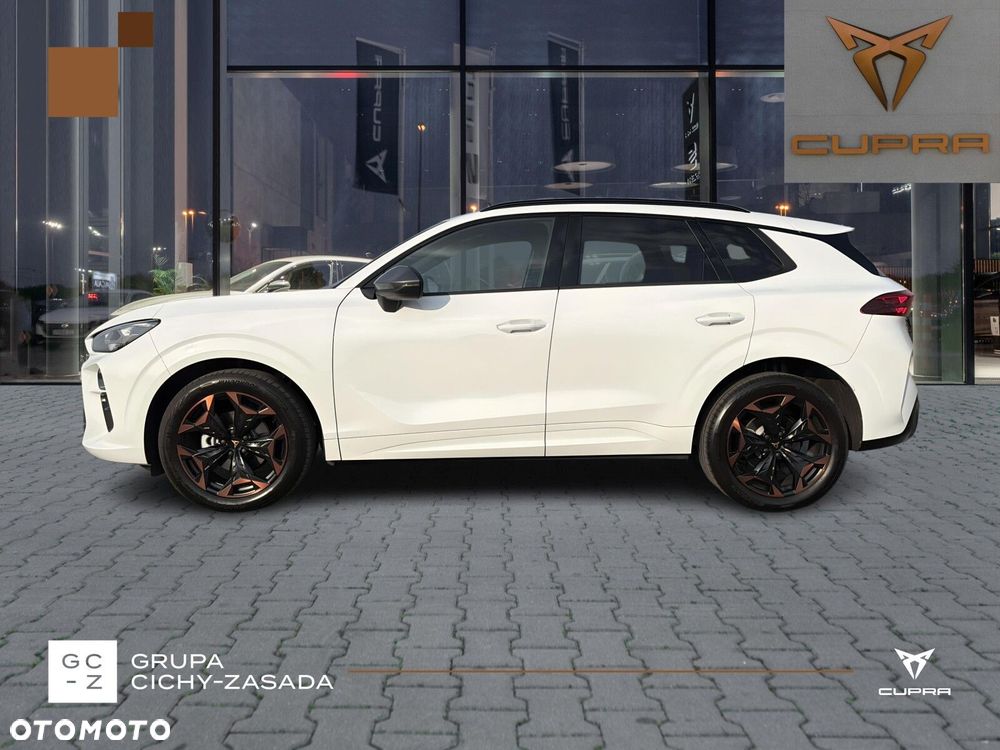 Cupra Terramar - 2