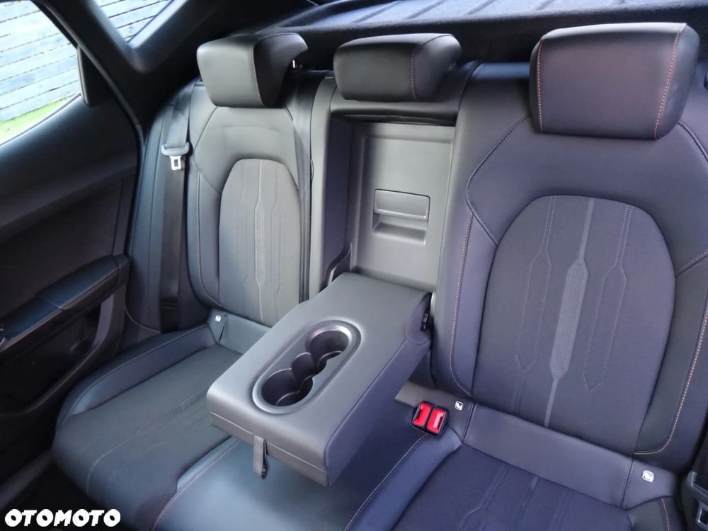 Cupra Formentor - 23