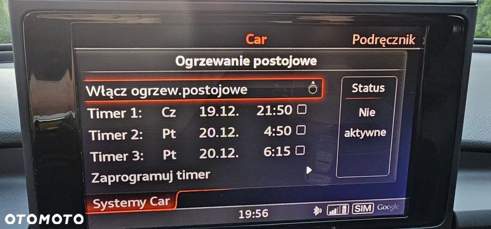 Audi A6 Avant ver-2-0-tdi-ultra-dpf-s-tronic - 15