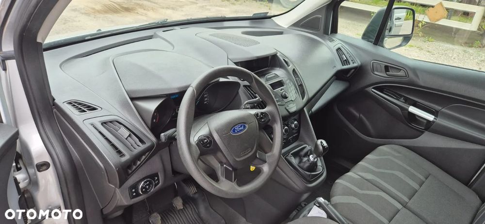 Ford Transit Connect - 5