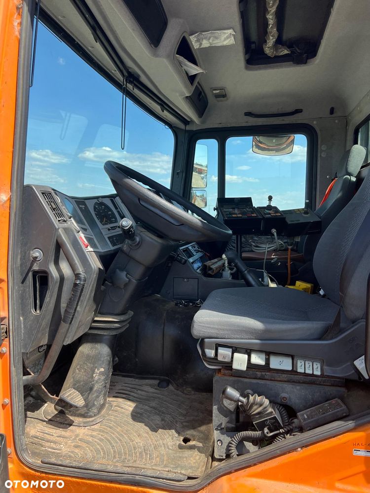 MAN FE 310A - 7