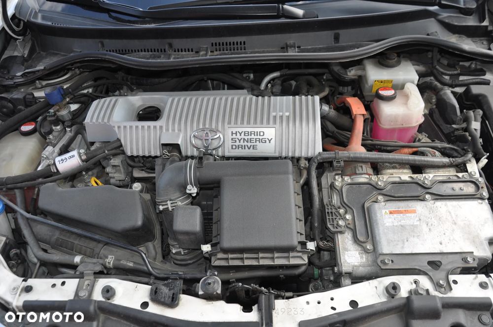 Toyota Auris - 22