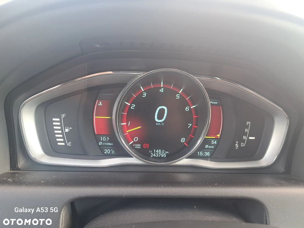 Volvo XC 60 3.2 AWD Summum - 6