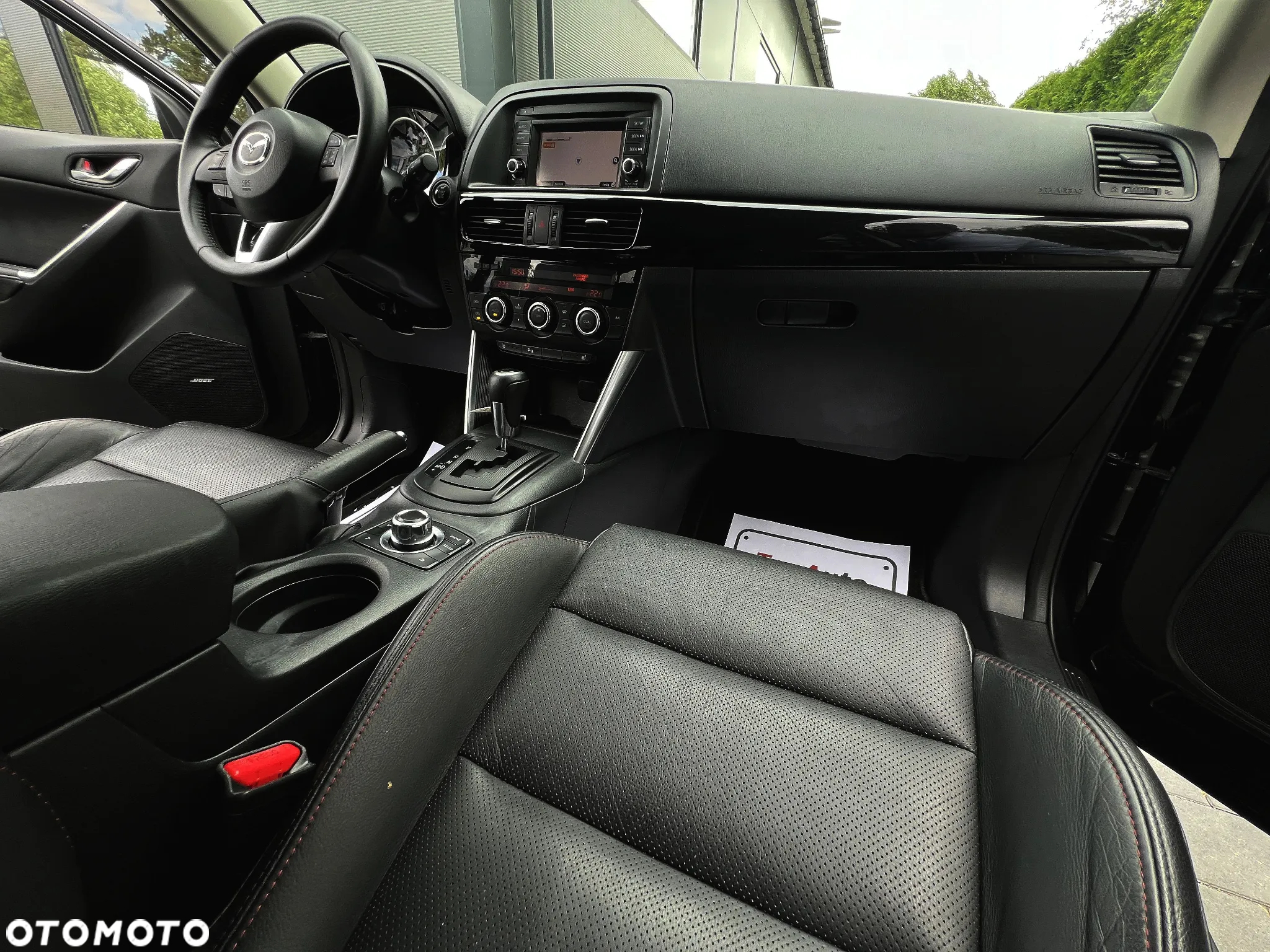 Mazda CX-5 2.0 Skypassion AWD - 15