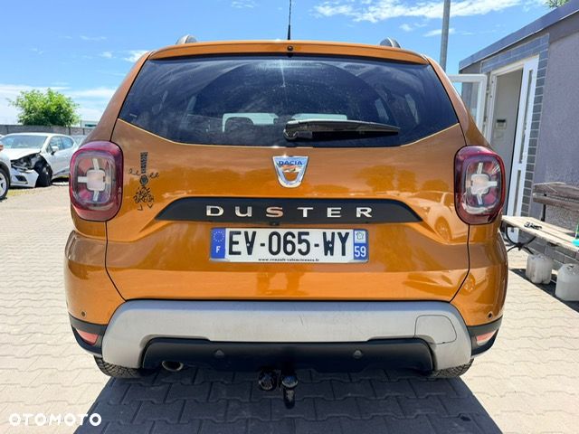 Dacia Duster 1.5 dCi Prestige - 6