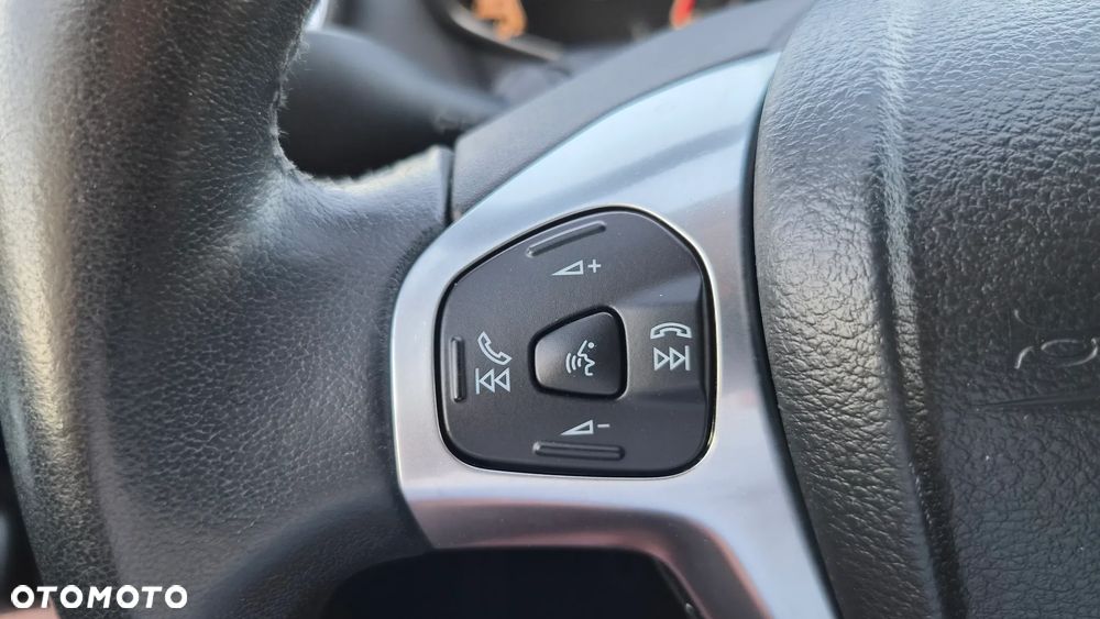 Ford Fiesta 1.0 EcoBoost Titanium - 16