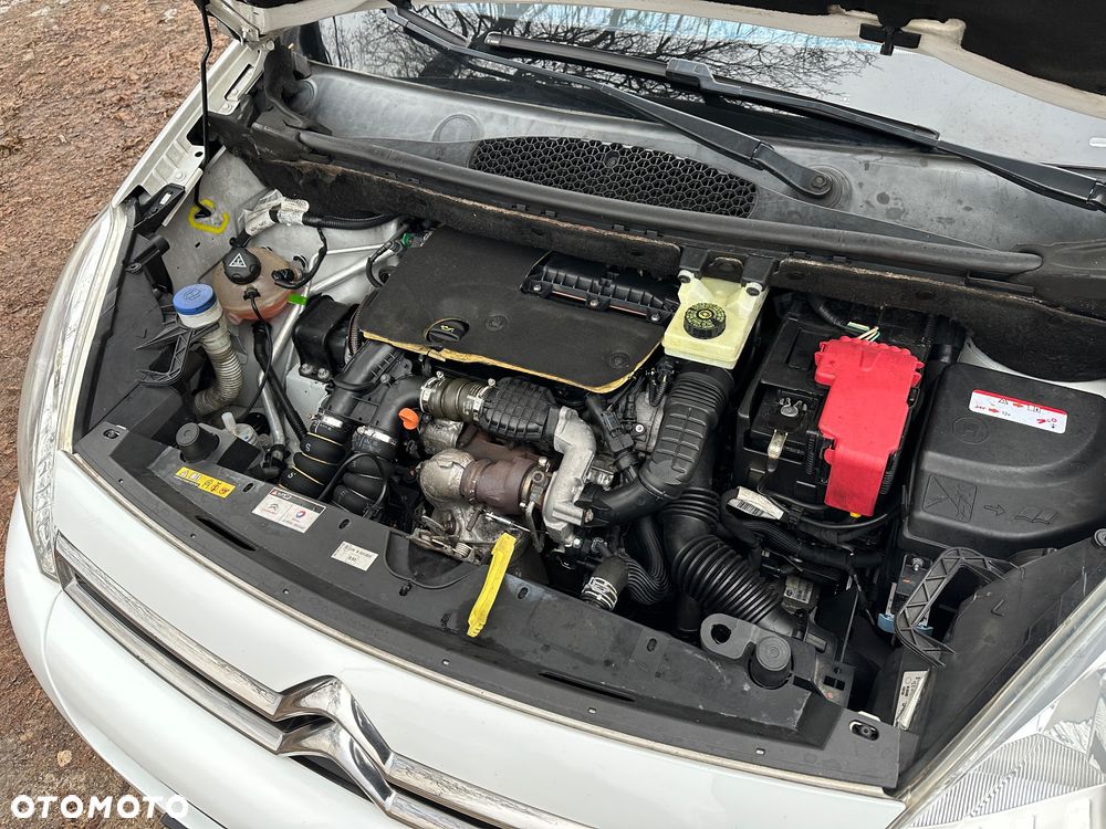 Citroën Berlingo - 14