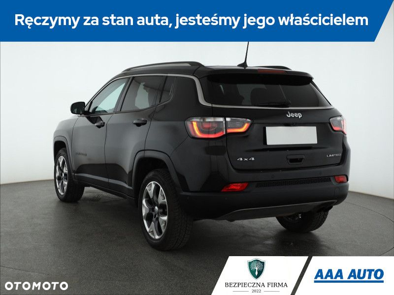 Jeep Compass - 5