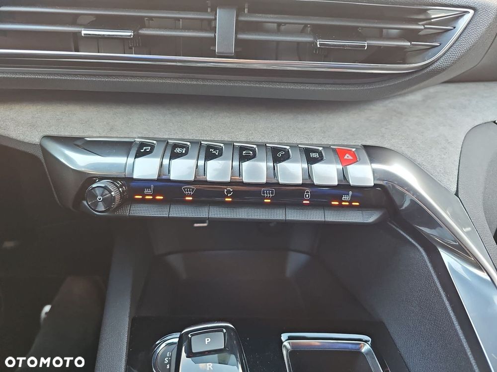 Peugeot 5008 2.0 BlueHDi GT Pack S&S EAT8 - 21