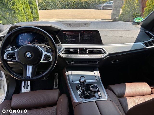 BMW X5 xDrive30d sport - 15