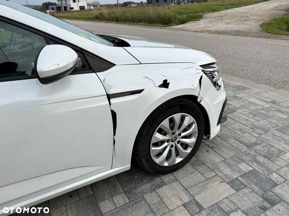 Renault Megane - 18