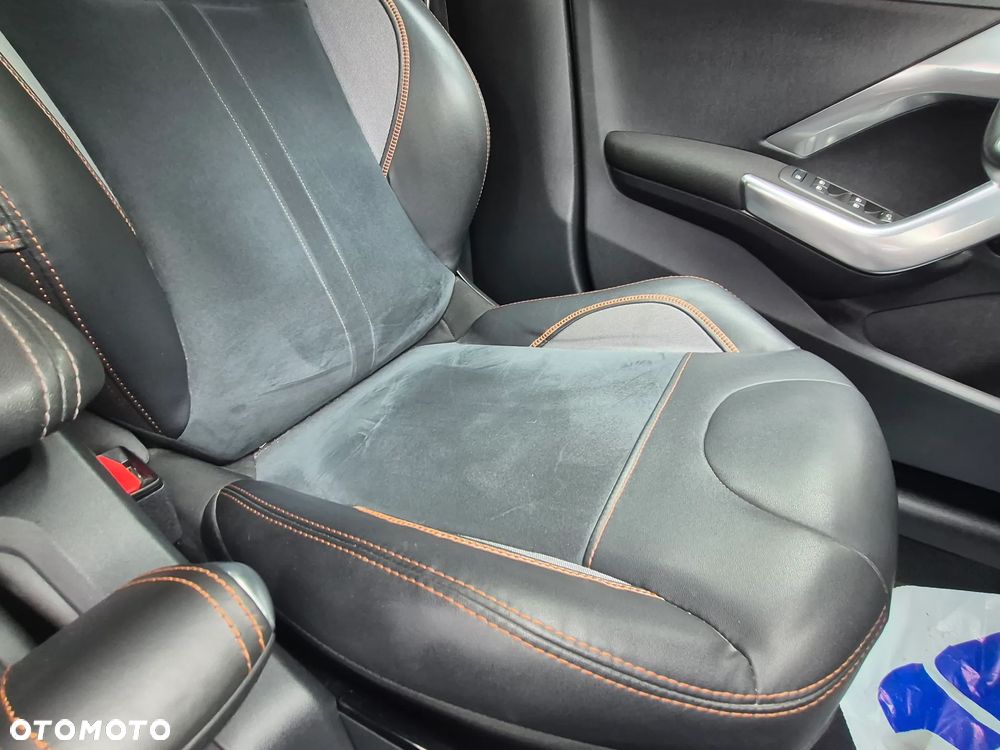 Peugeot 2008 1.2 Pure Tech GPF Crossway S&S - 8