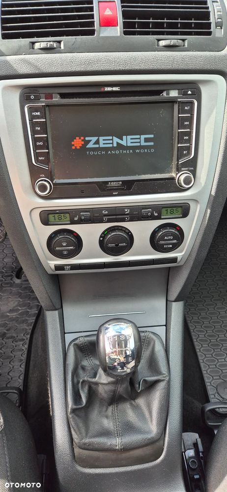 Skoda Octavia 2.0 TDI Elegance - 15