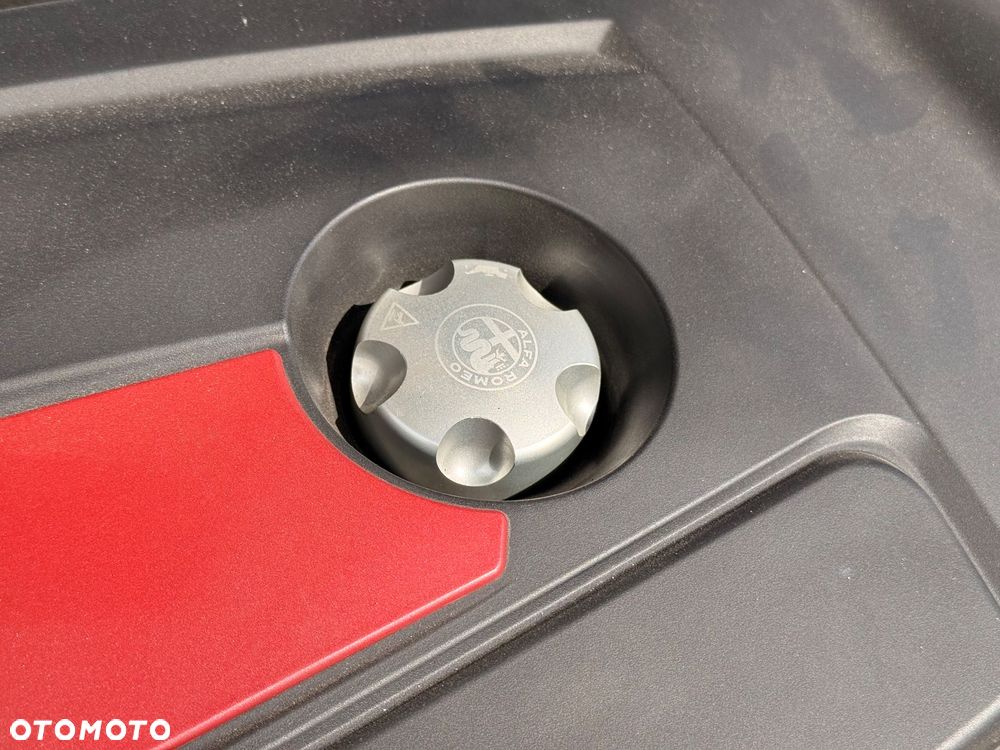 Alfa Romeo Giulietta 1750 TBi Veloce TCT - 29