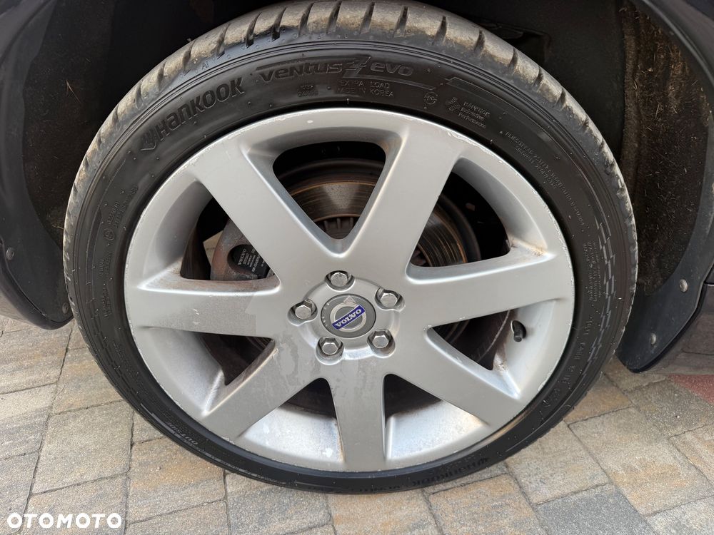 Volvo S80 T6 AWD Executive - 16