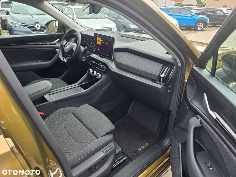 Skoda Kodiaq - 11