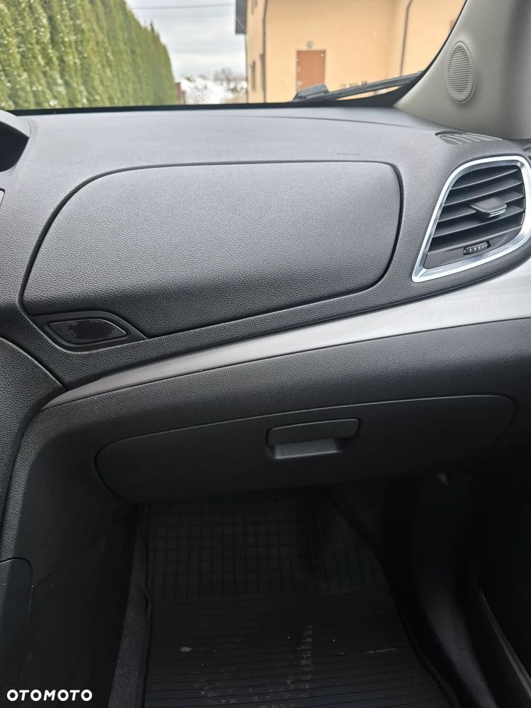 Opel Mokka X - 20