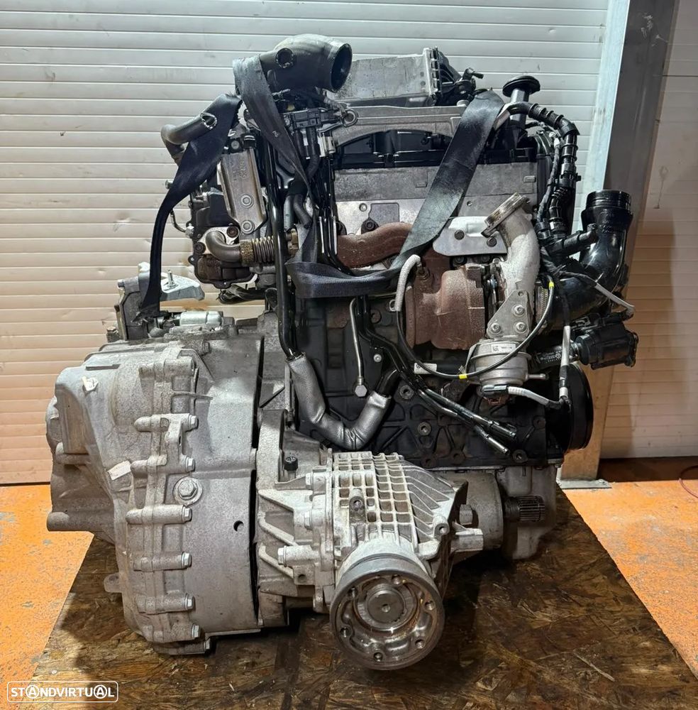 Diferencial Frente Volkswagen Transporter T6 2.0TDI Ref: 09N409053D/649354529/VAA550 - 1