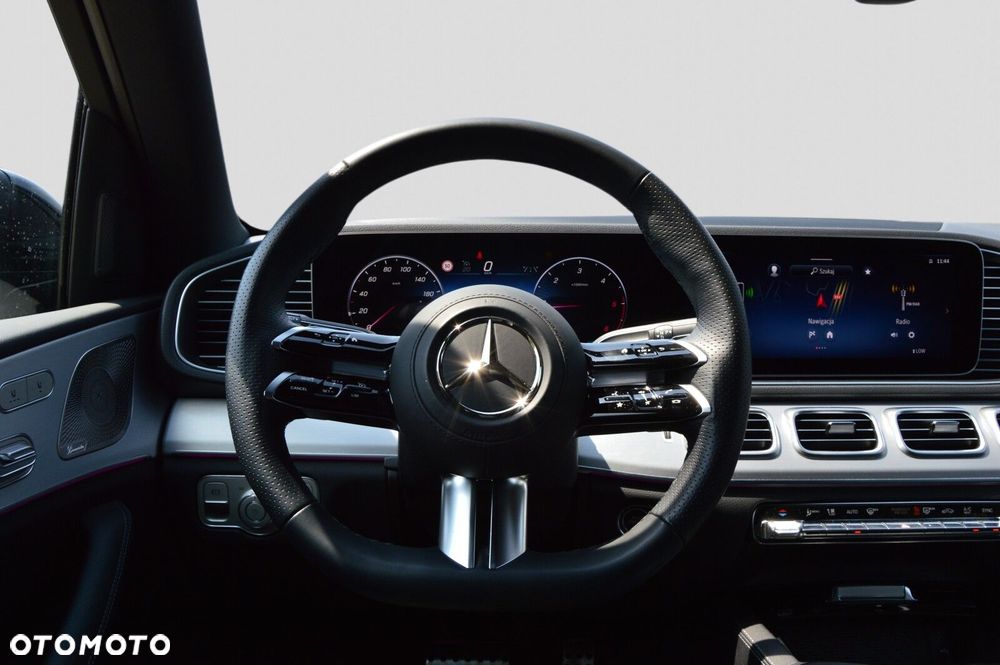 Mercedes-Benz GLE - 17