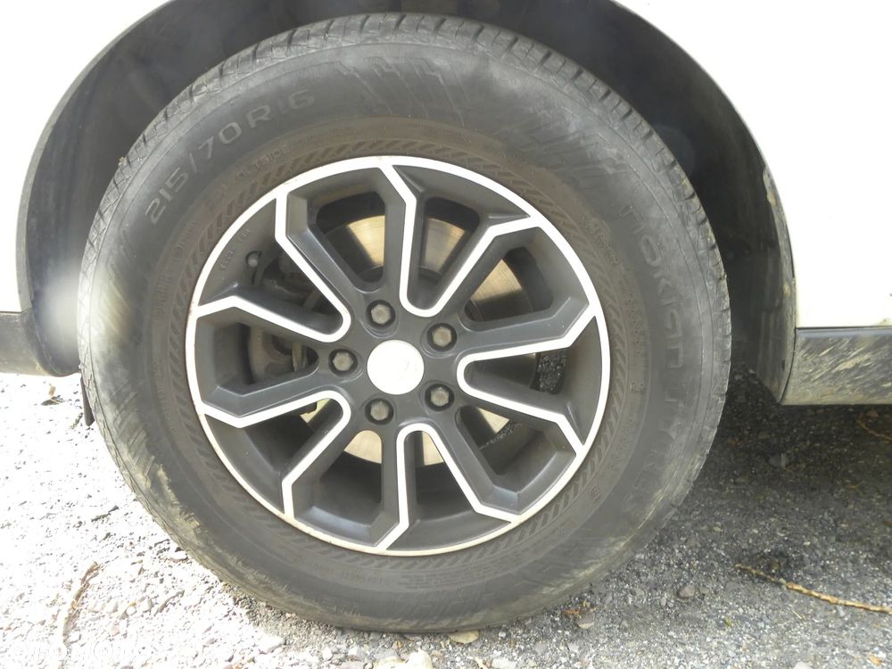 Hyundai ix35 - 30