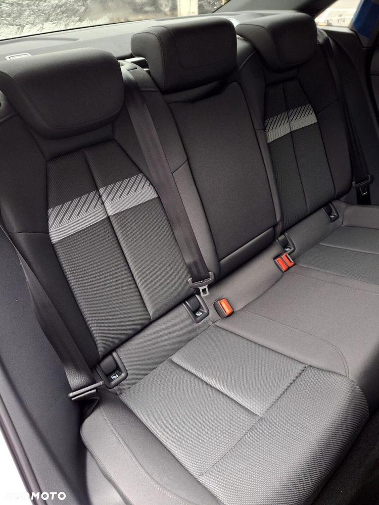 Audi A3 Limousine - 18