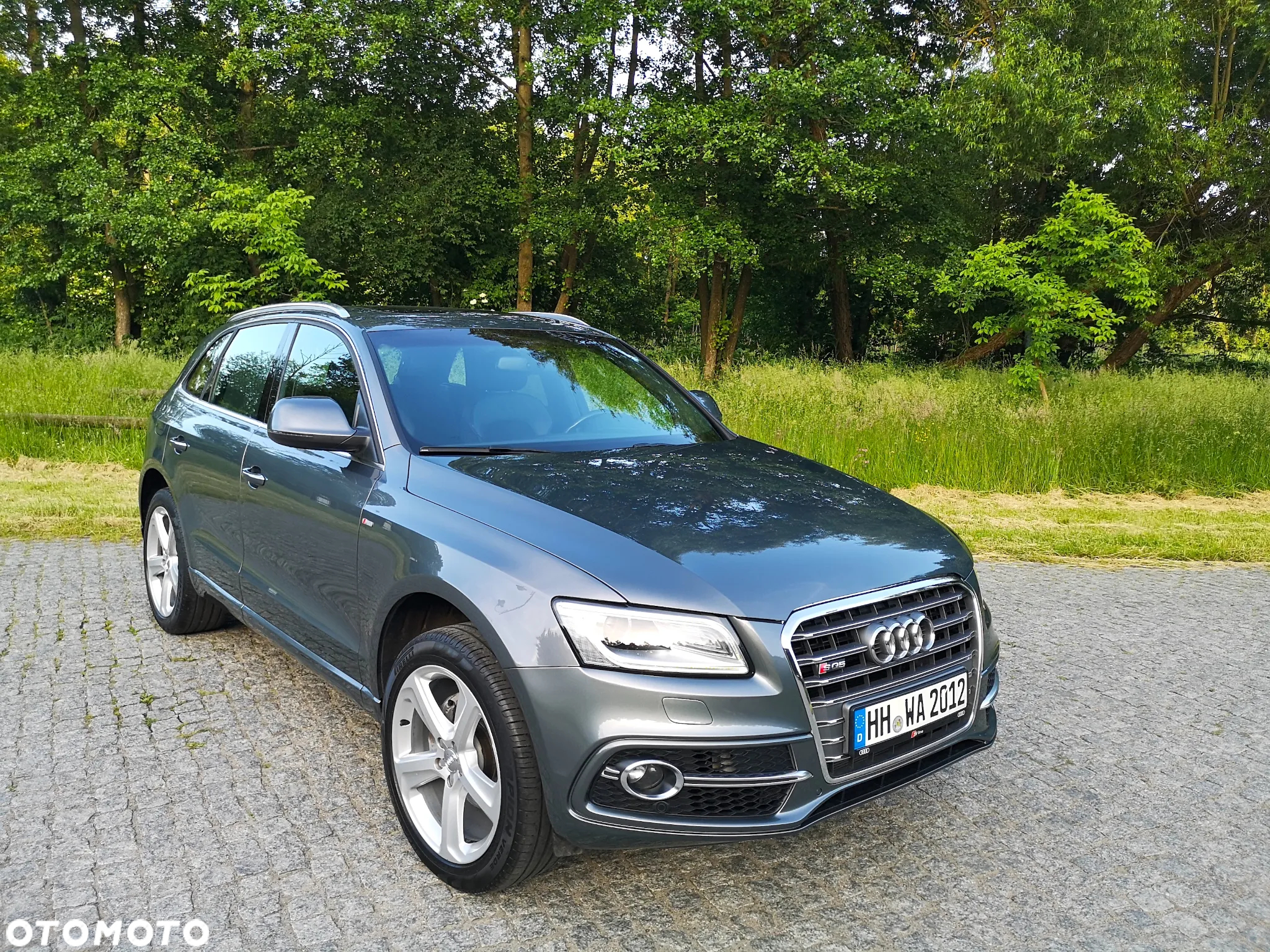 Audi Q5 - 3