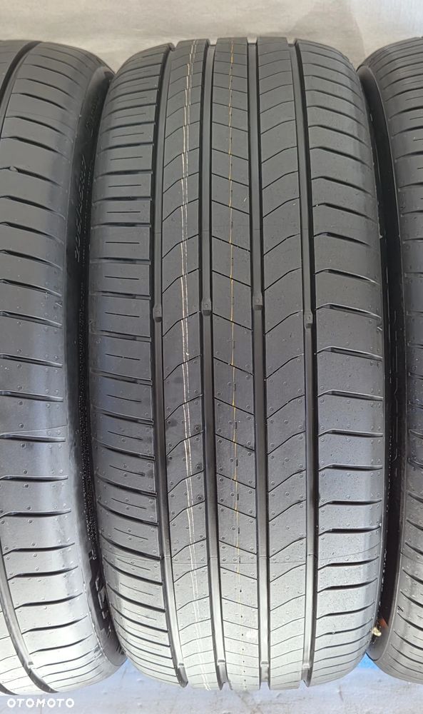 4x OPONY NEXEN NFERA PRIMUS 205/45R17 205 45 R17 88V 2025 - 4