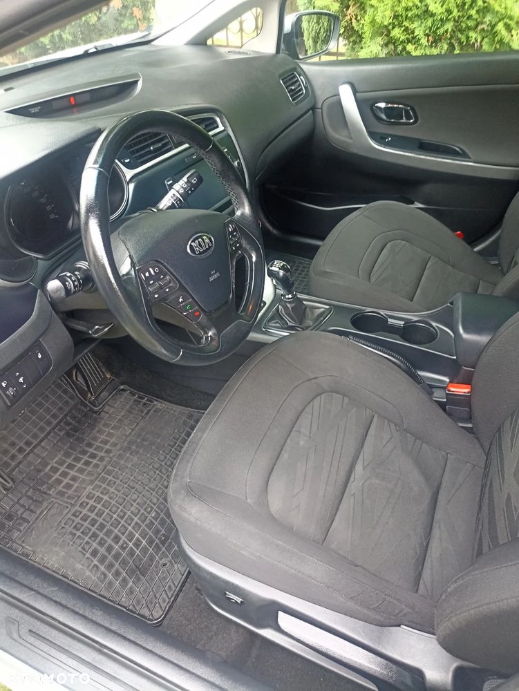 Kia Ceed 1.4 M - 10