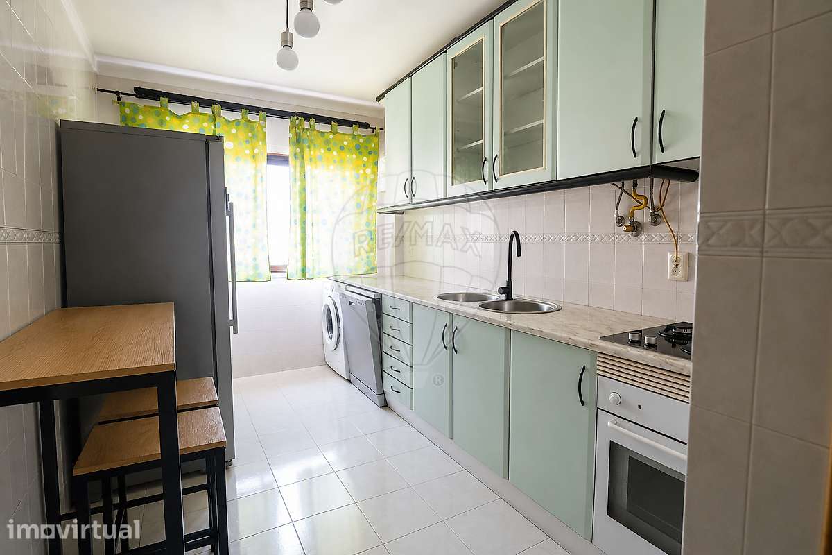 Apartamento T2 para venda - Grande imagem: 5/14