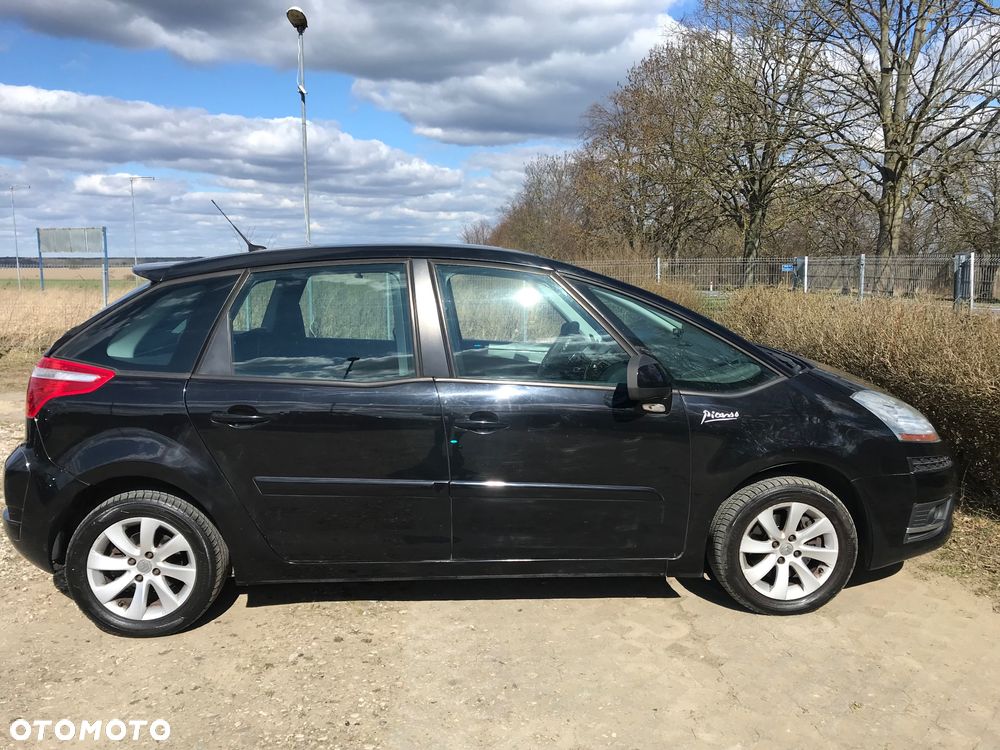 Citroën C4 Picasso 2.0 16V EGS6 Style - 8