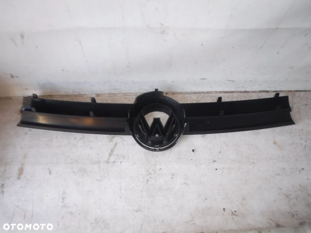 volkswagen golf iv 4 grill atrapa - 3