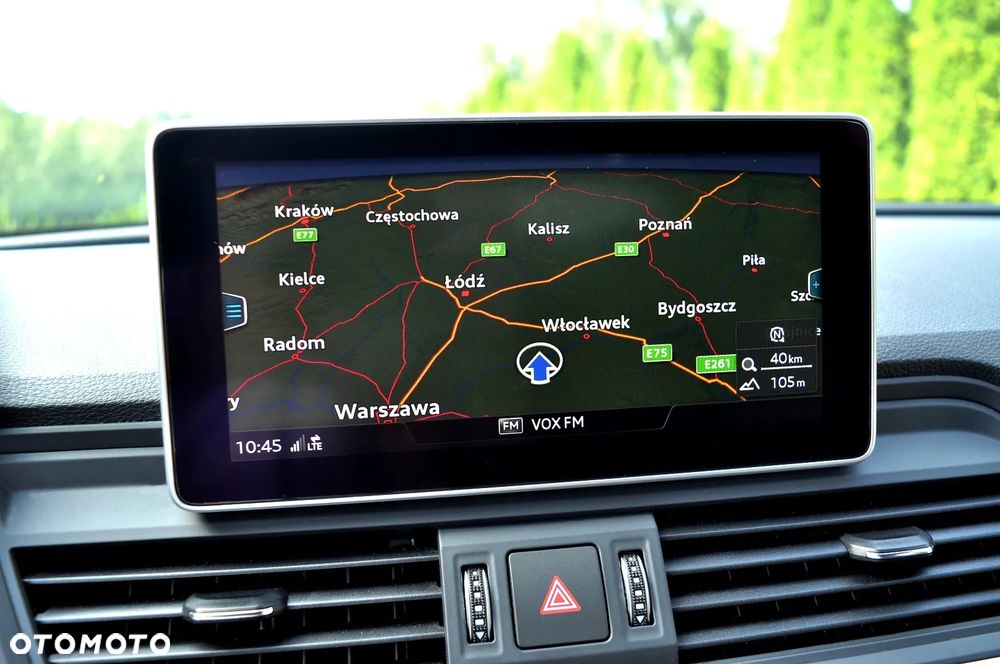 Audi Q5 40 TDI Quattro Sport S tronic - 23