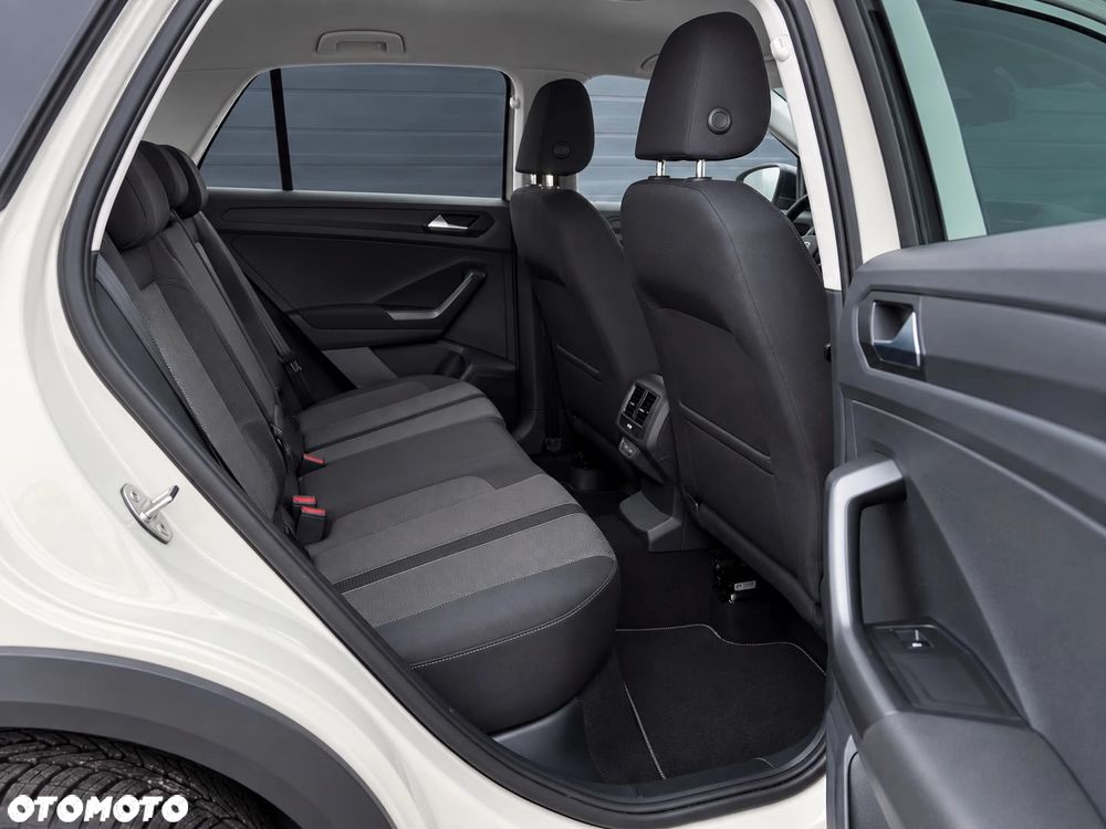 Volkswagen T-Roc 1.5 TSI GPF ACT IQ Drive DSG - 18