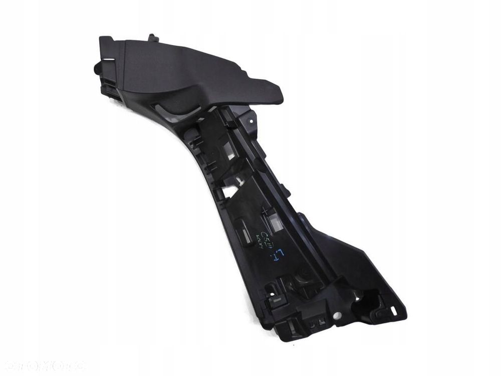 OSŁONA PROGU LEWY TYŁ CITROEN C5 III KOMBI - 1