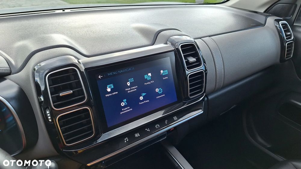 Citroën C5 Aircross 225 e.EAT8 C-SERIES - 12