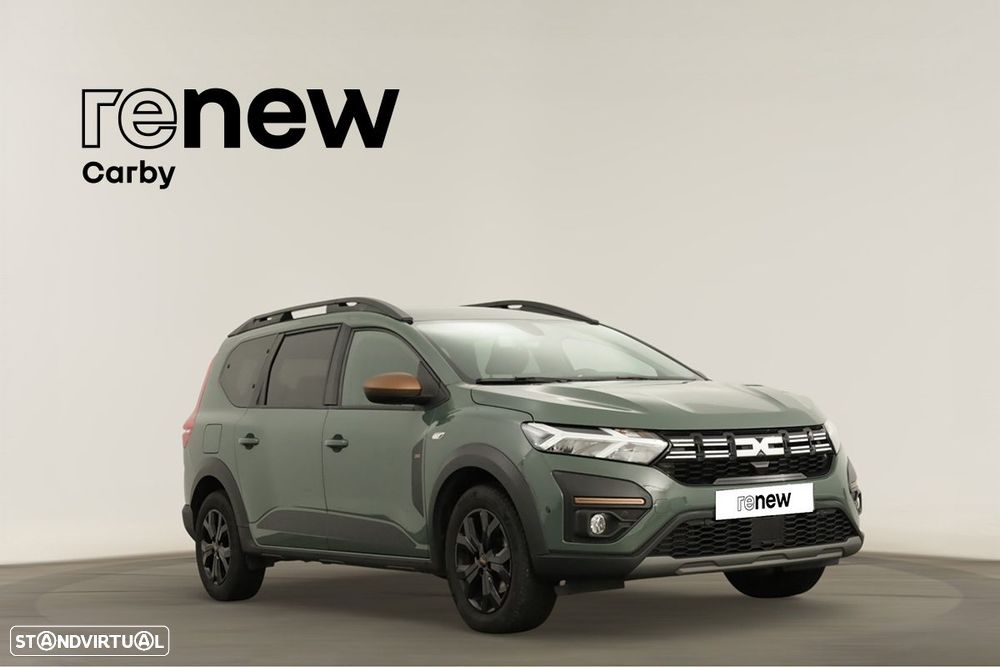 Dacia Jogger 1.0 ECO-G Extreme+ Up&Go 7L Bi-Fuel - 2
