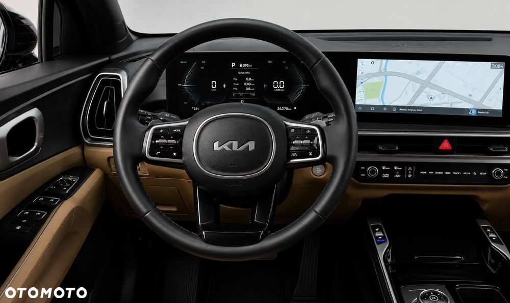 Kia Sorento - 9