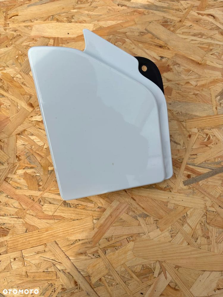 Opel Movano B Renault Master III 14- lewa prawa klapka paliwa adblue - 4