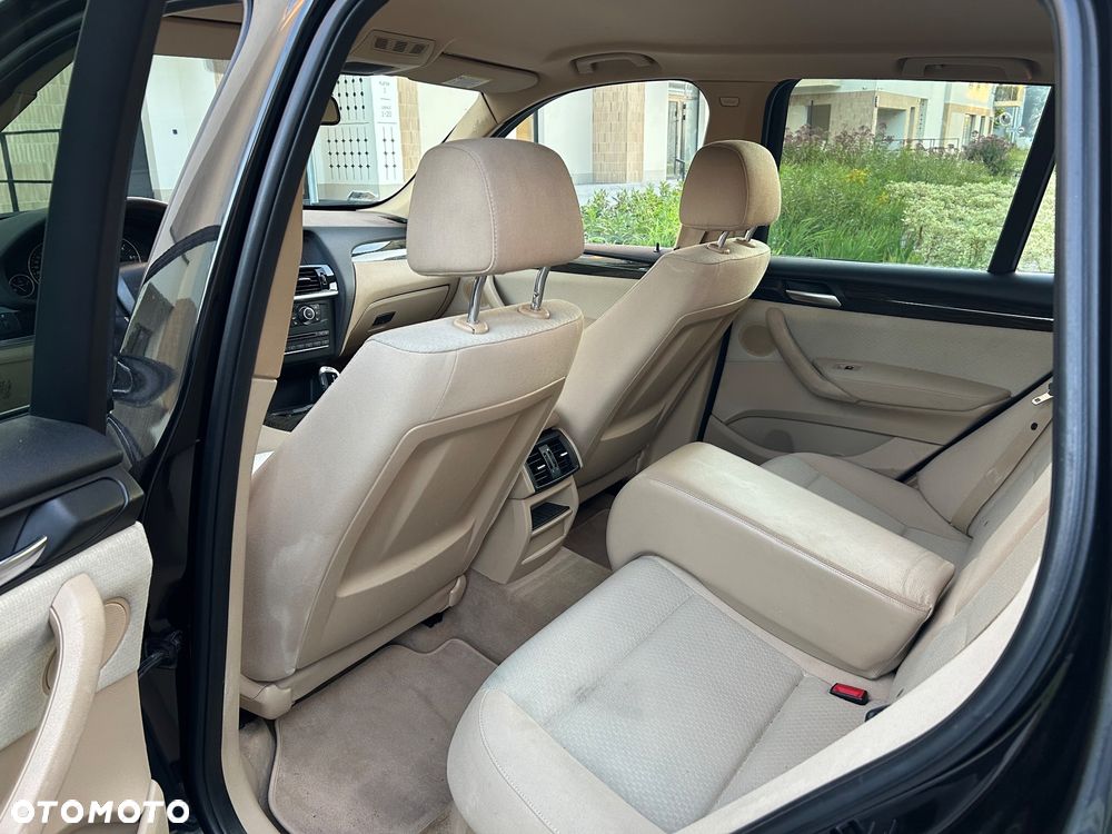 BMW X3 - 29