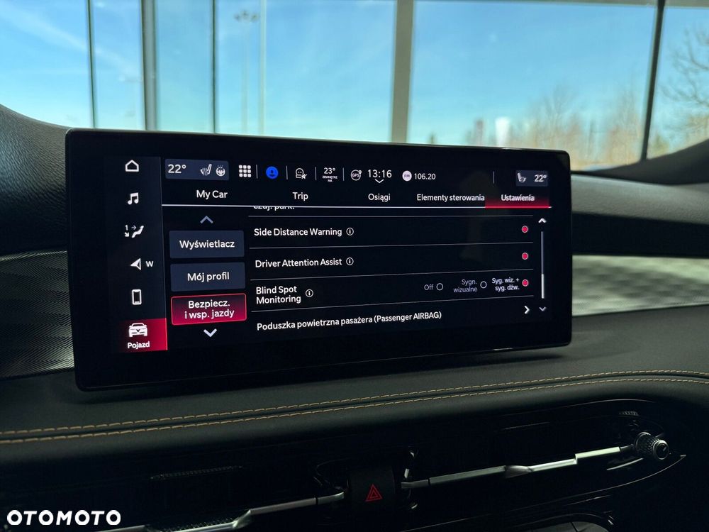 Alfa Romeo Tonale - 34