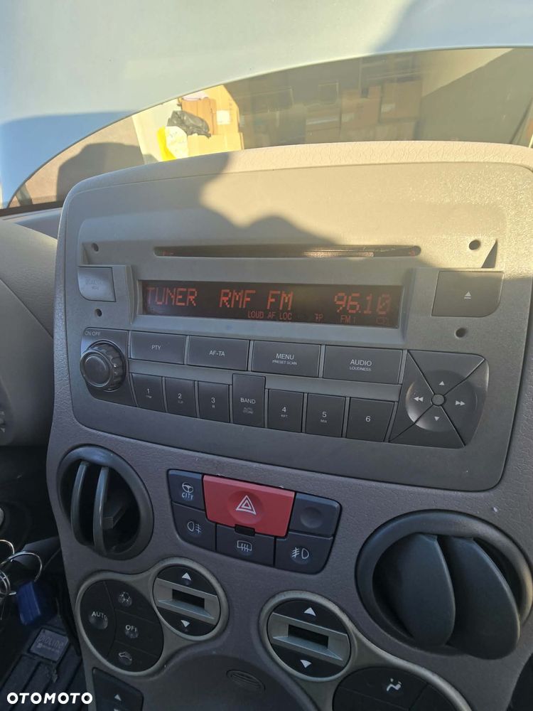 Fiat Panda - 15