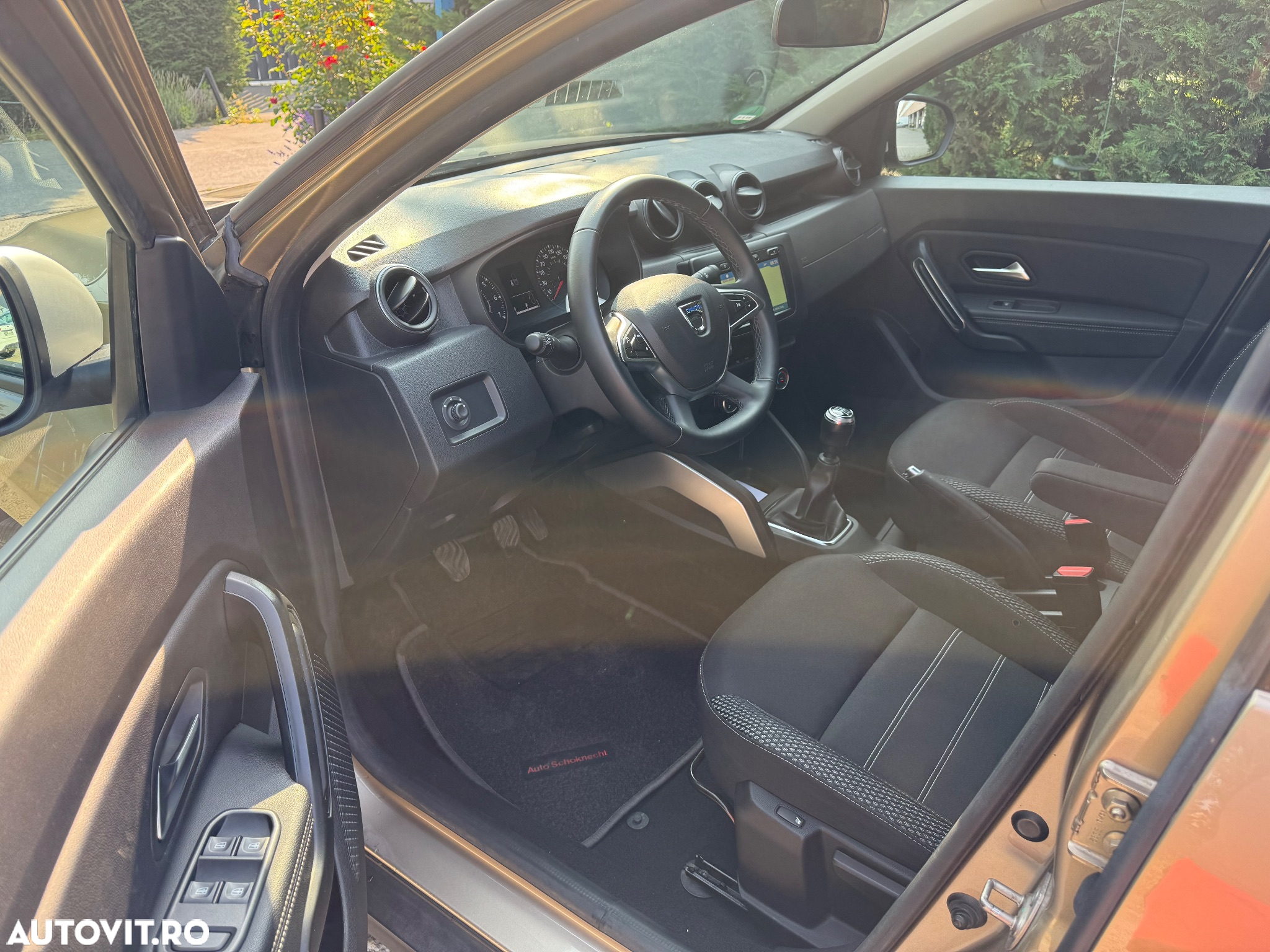 Dacia Duster TCe 130 2WD Journey - 5